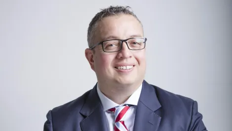 Aaron white apj vp gm sales