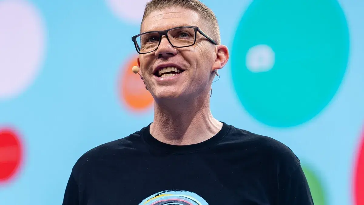 Joseph lyons xerocon sydney1