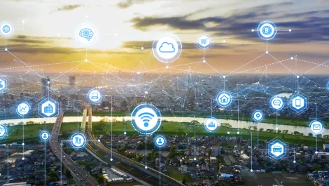 IoT node and gateway market to be US$726.7 million by 2030