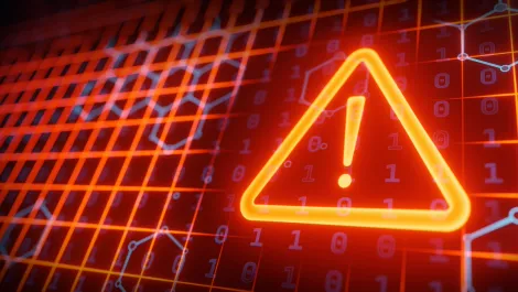 IT leaders feel increasingly unprotected from cyberattacks and other disasters