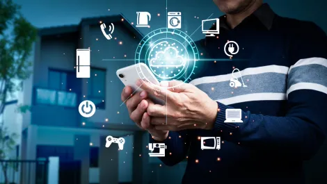The top three security IoT trends expected in 2023