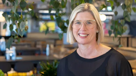 IWD 2023: Agility for the win (and how to empower people across your organisation)