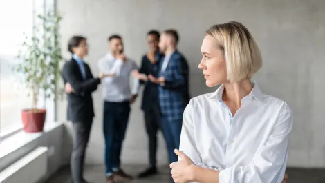 IWD 2023: Breaking the glass ceiling in tech, one crack at a time