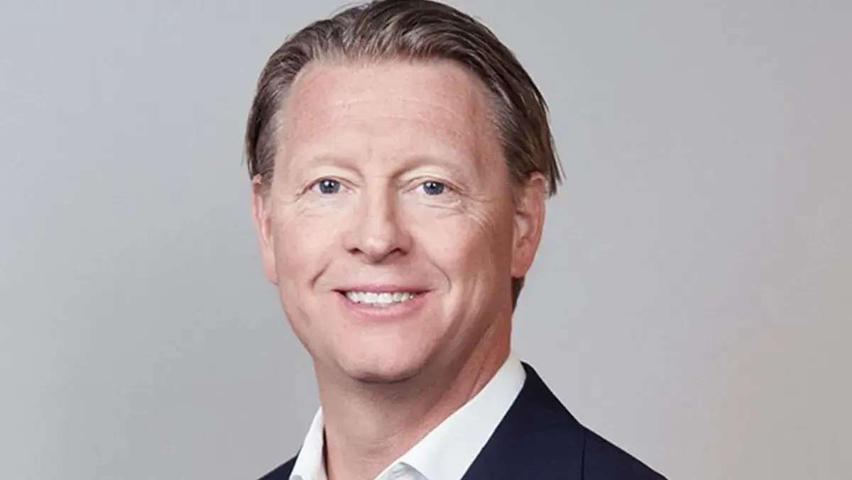 Verizon announces senior management changes