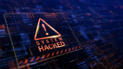68% of organisations experienced a known cyberattack within the last 12 months