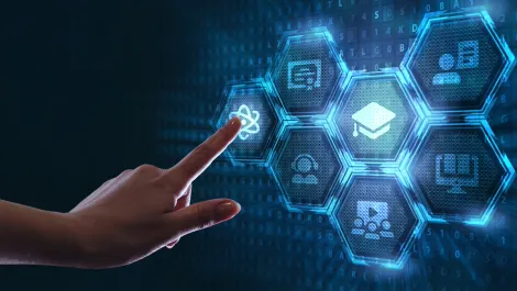 How to overcome the IT skills gap with upskilling