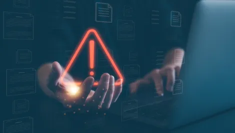 Top tips to make businesses safer as cyber crime evolves
