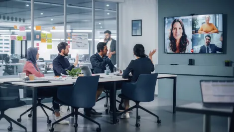 Zoom launches new global data privacy enhancements