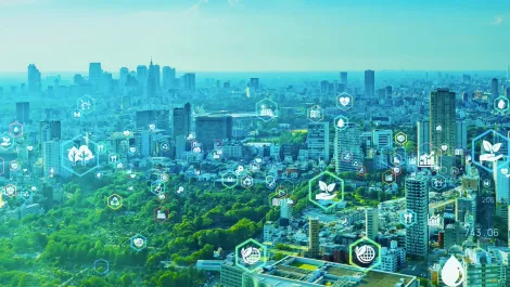 Sustainability boosts telecoms profits, GSMA report shows