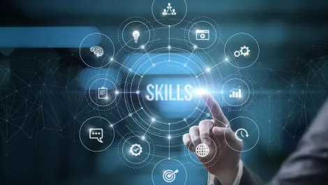 Lumify Learn addresses the digital skills shortage