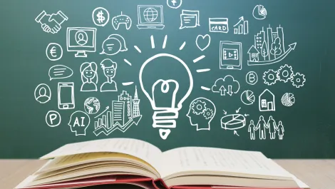 UK universities draw up guiding principles on AI literacy