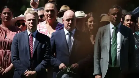 Keeping the politicians honest