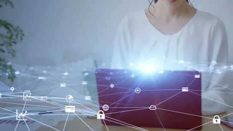 Security and compliance challenges remain across distributed workforces