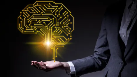 Less than 15% of organisations have a Gen AI security policy