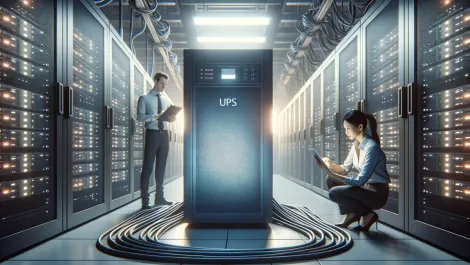 Ups