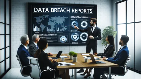 Breach reports