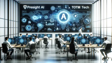 Presight ai