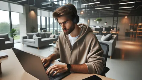Developer