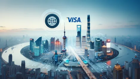 Visa