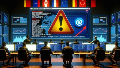 Euro security