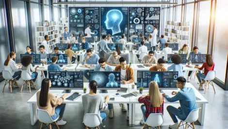 Ai workshop