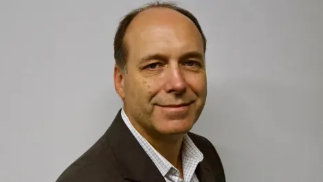 Johan gerber executive vice president  security   cyber innovation  mastercard