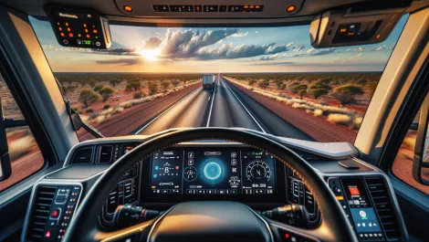 Drive