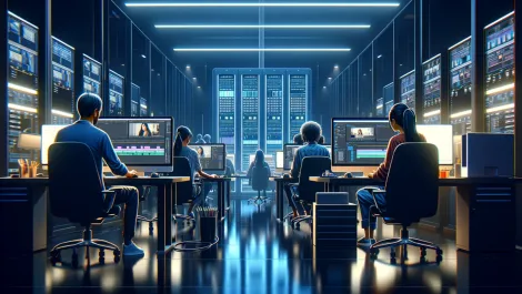 Workstations