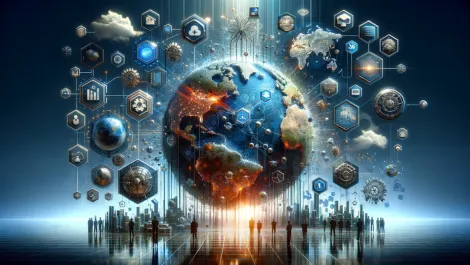 Earth