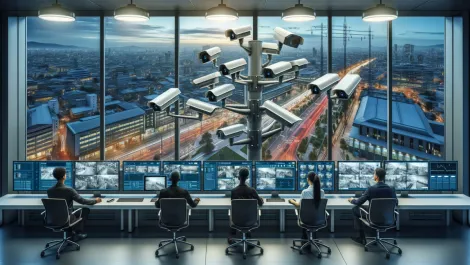 Surveillance