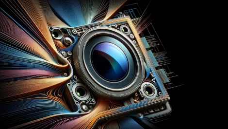 OmniVision unveils industry-first 5.2MP sensor for notebooks & IoT devices