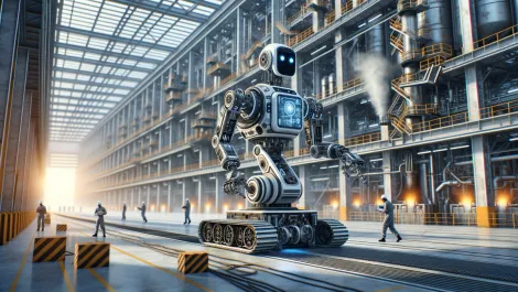 Manchester University to helm consortium aiding Sellafield with AI & robotics
