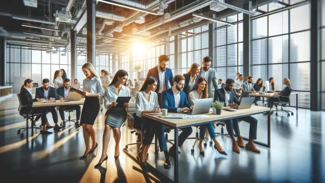 Smokeball recognised as a top workplace for women in 2023 in Australia