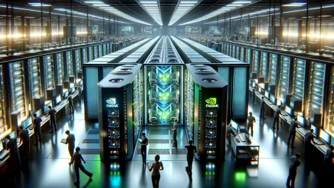 Nvidia