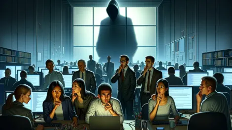 Unethical activities found prevalent in UK software engineering industry