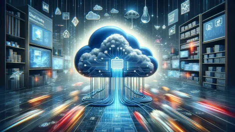 Cloud wow