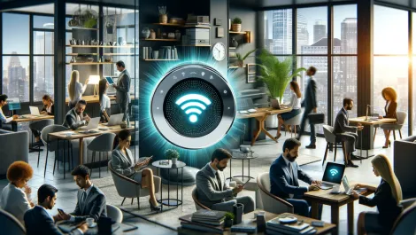 Wifi