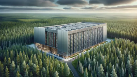 atNorth announces new sustainable data centre development in Finland