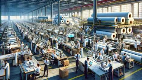 Industrial