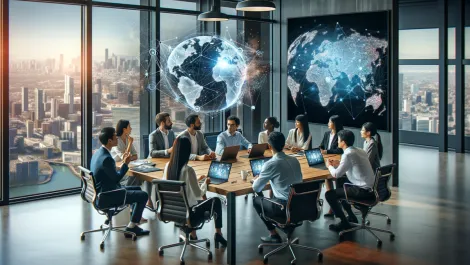 Meeting