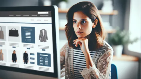 Over 4,000 fraudulent e-shops mimic post-Christmas sales