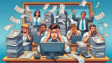 Aussie workers miss out on billions due to complicated expense claims