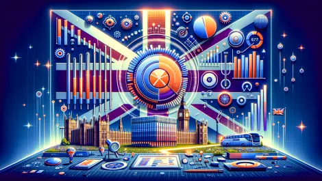 State of UK research and innovation in science and tech in 2024