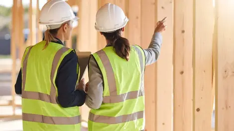 Construction activity to fall after reaching peak