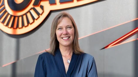 IWD 2024: Sharing and connections: The true foundation of the security industry