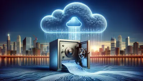 Taking organisations' physical security to the cloud