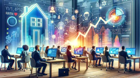 Australian mortgage brokers pivot towards Open Banking