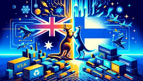 WiseTech Global set to acquire Finnish company Aktiv Data