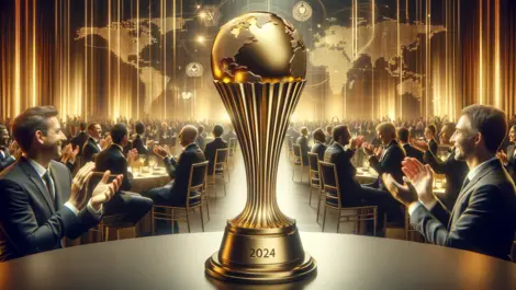 Kodak Alaris wins 2024 Excellence in Customer Service Award