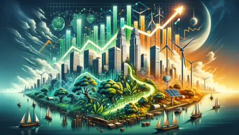 Singaporean companies lead in adjusting to EU's CSRD